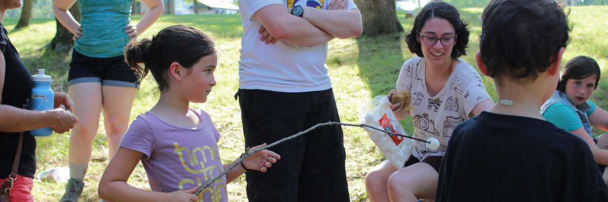 elementary school summer camp
