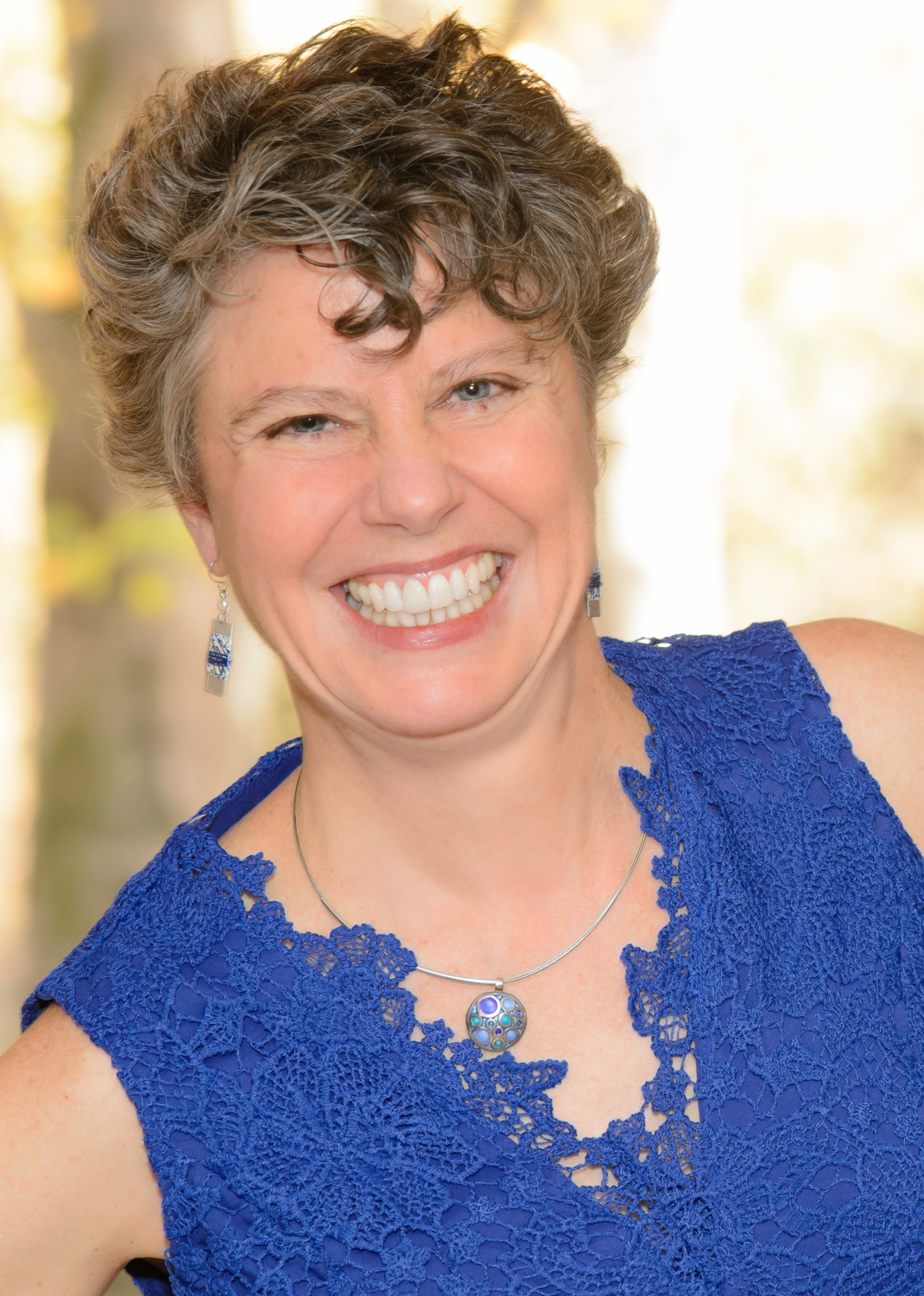 Founder of Traveling Players Ensemble, Jeanne E. Harrison