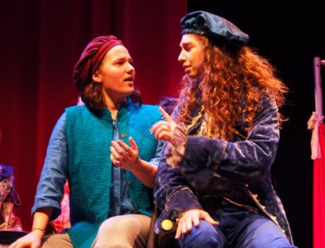 acting performance classes