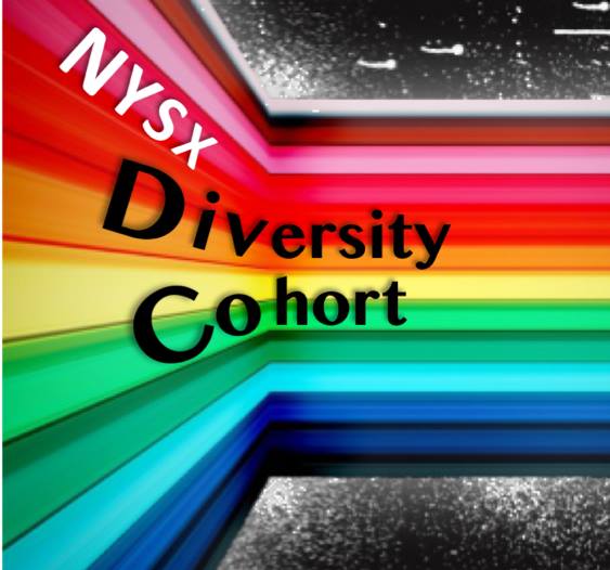 Ankita Raturi - playwright - NYSX diversity cohort 2018