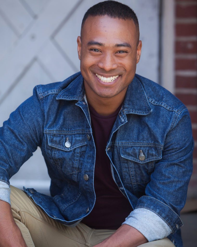 will frierson - faculty & staff