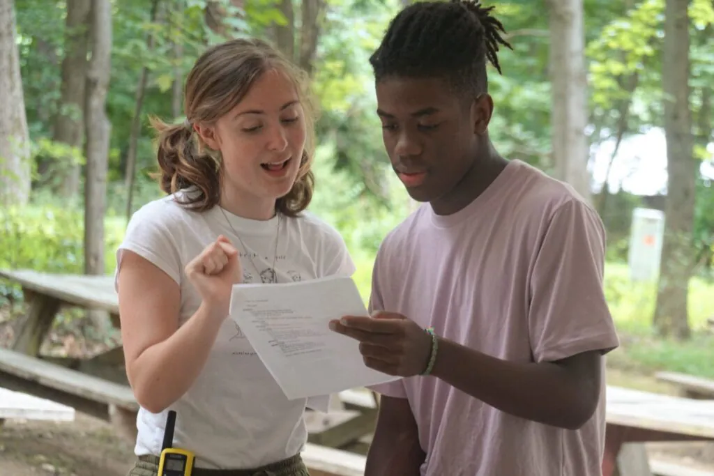 Appropriate Challenges