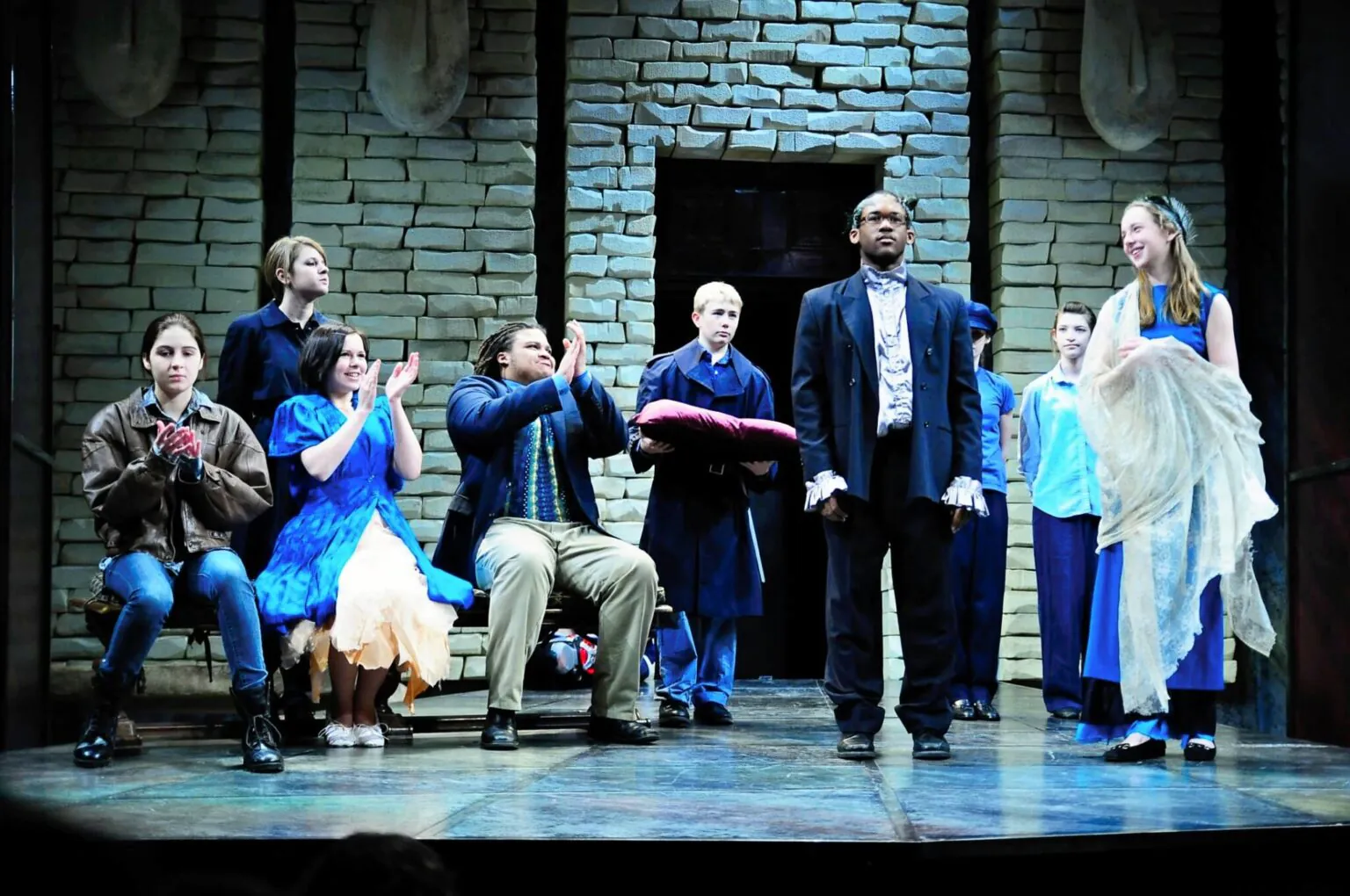 Awarded for Excellence