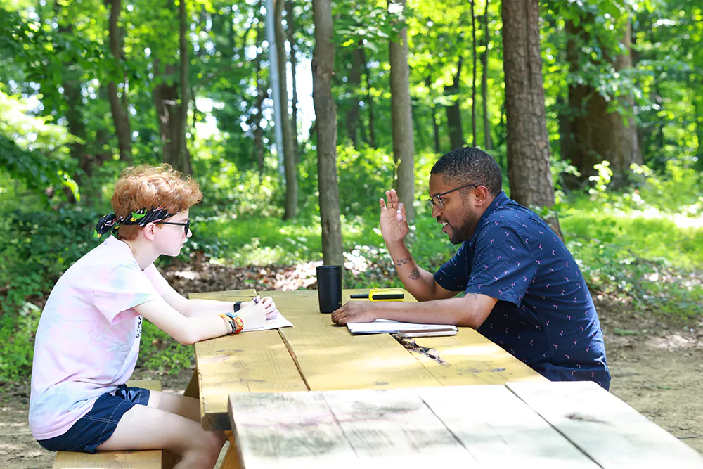 Bringing Out the Best in Every Student