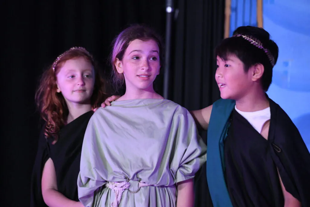 A Nonprofit & A Mission