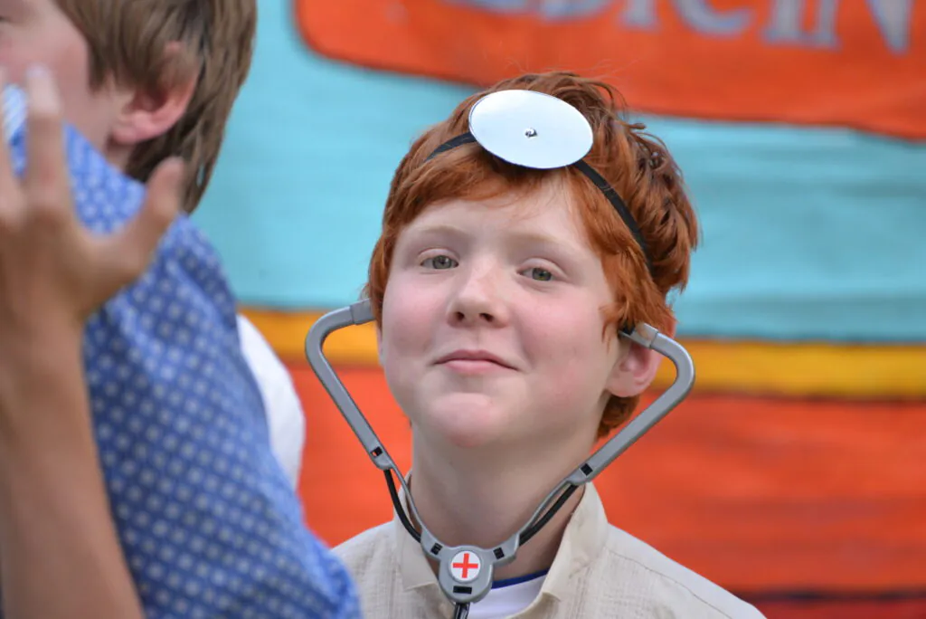 Spotless Safety Record