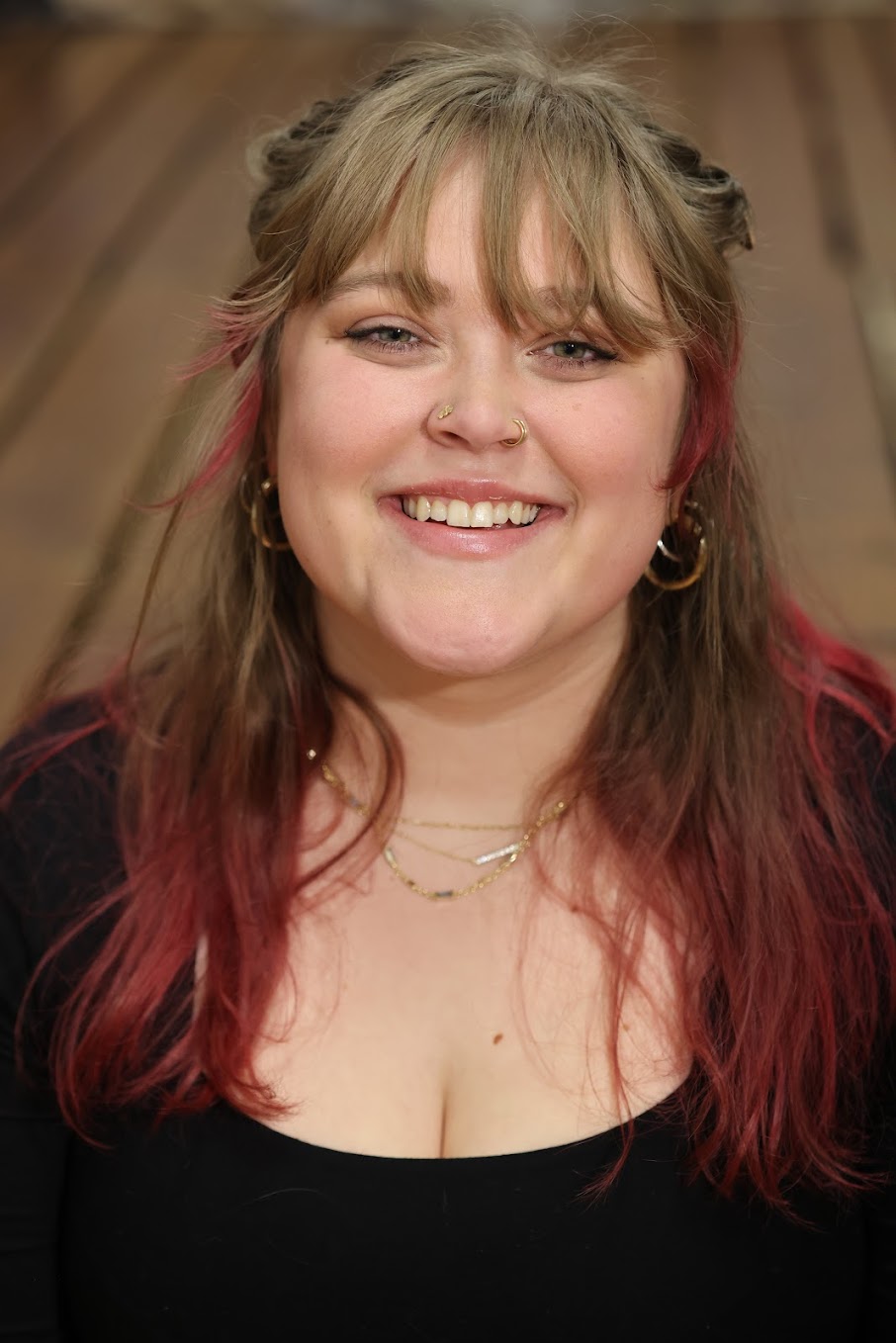 image of Emma Mearns