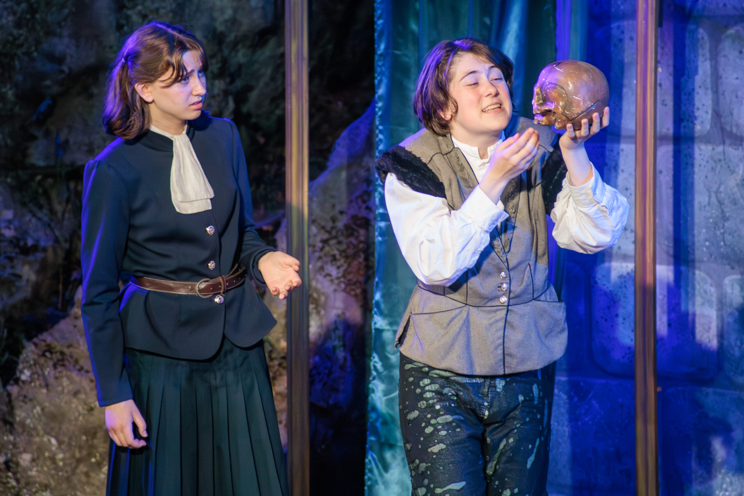 Traveling Players 2025 Sleepaway Theatre Camps and Programs Now Open