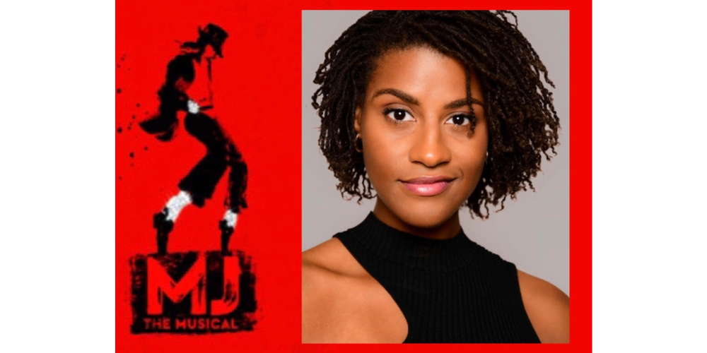 image of Traveling Players Alum Jenay Naima