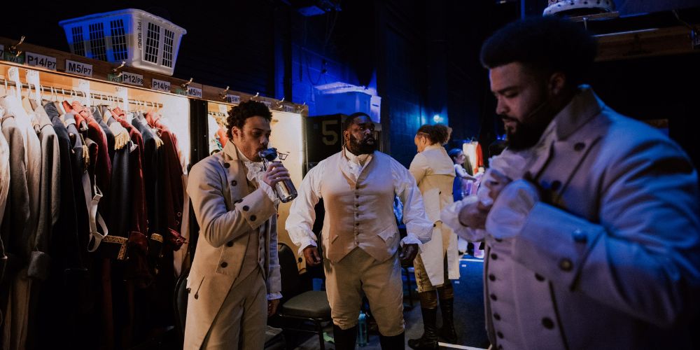 image of Traveling Players Alumnus Spotlight