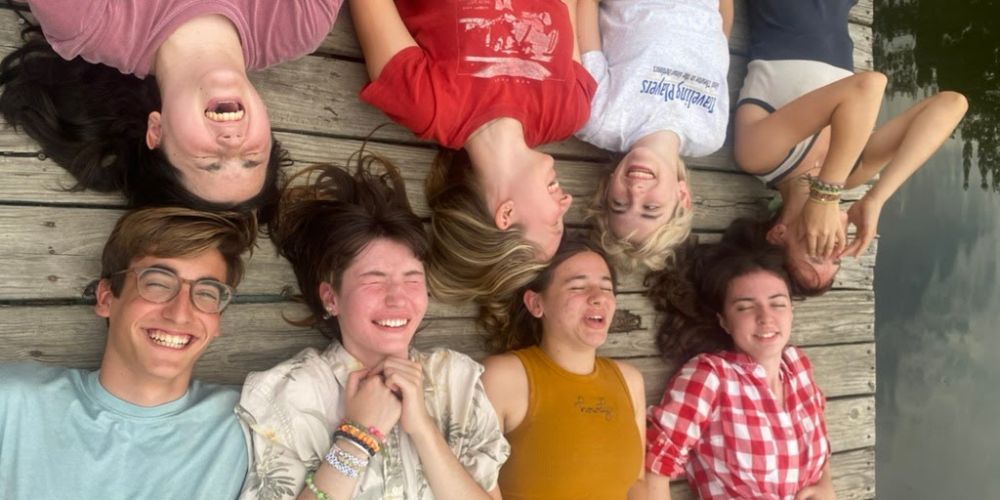 Summer Acting Programs for Students at Traveling Players