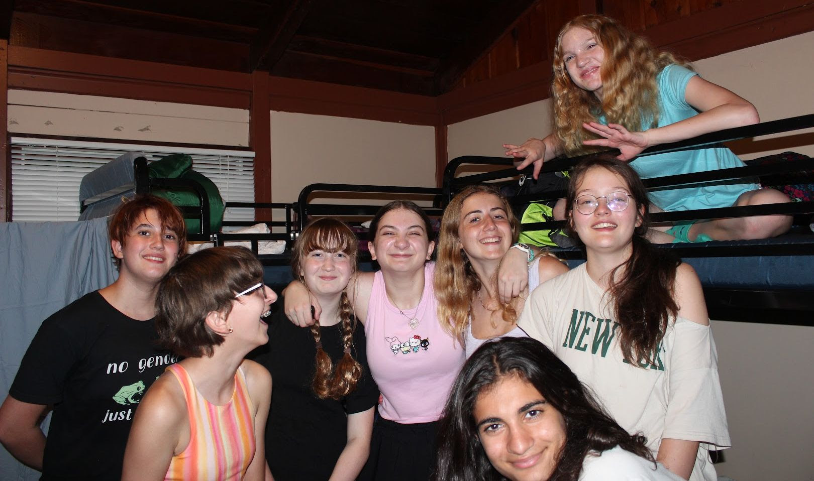 Professional Acting Classes for Kids | Theatre Shows and Improv for Kids